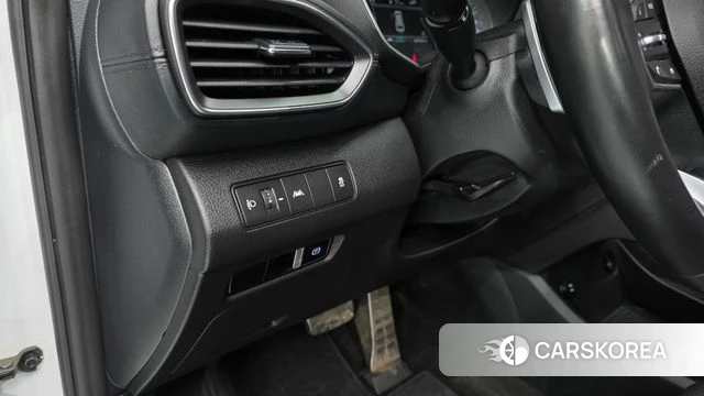 Hyundai The New Santa Fe id 4361941 из Кореи 19