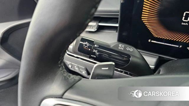 Kia The New K5 3rd generation id 4421468 из Кореи 19