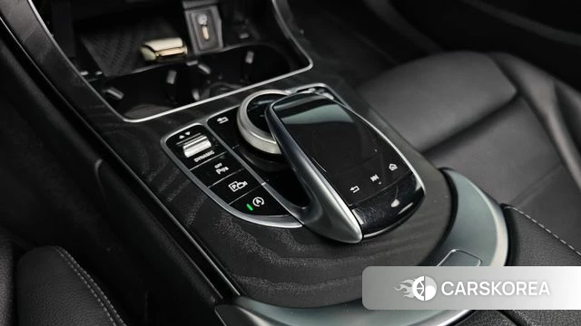 Mercedes-Benz C-Class W205 id 4530677 из Кореи 19