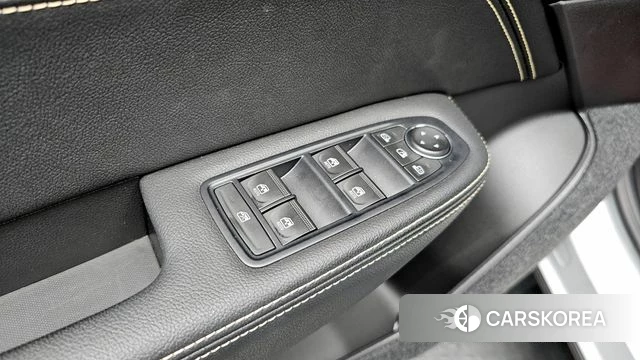 Renault Korea (Samsung) Arcana id 4394666 из Кореи 19