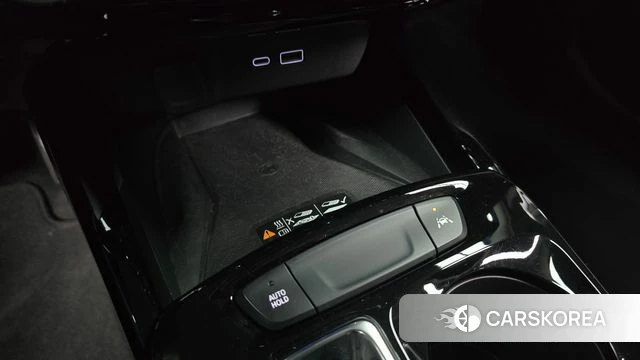 Chevrolet (GM Daewoo) Trax Crossover id 4401011 из Кореи 19