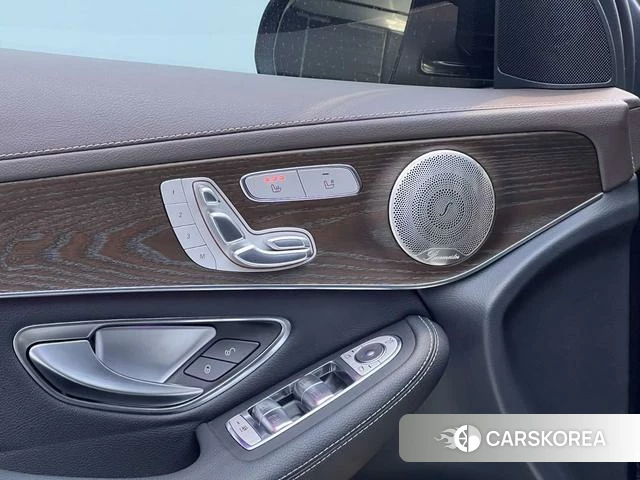 Mercedes-Benz GLC id 4278938 из Китая 19