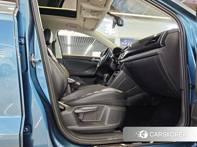 Volkswagen Tuyue id 4213752 из Китая 19