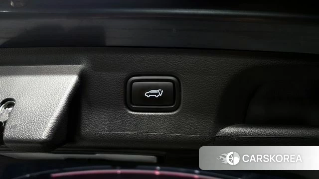 Hyundai Palisade id 4224277 из Кореи 19