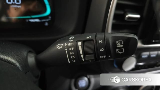 Hyundai Venue id 4523625 из Кореи 19