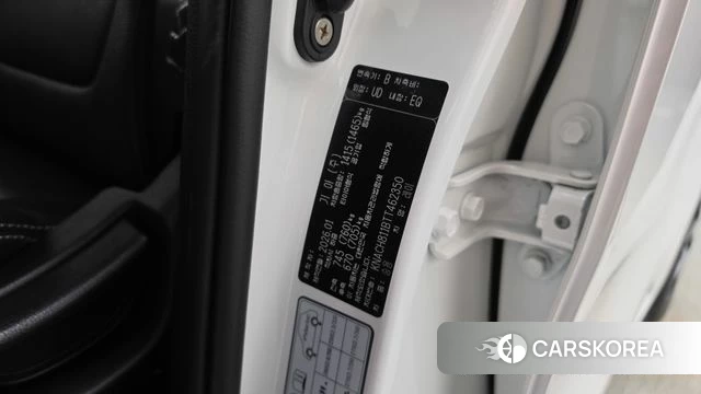 Kia The New Kia Ray id 4762044 из Кореи 19