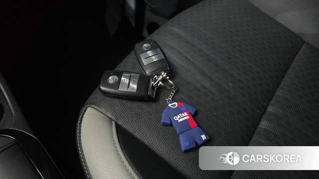 Kia All New Morning (JA) id 4345591 из Кореи 19