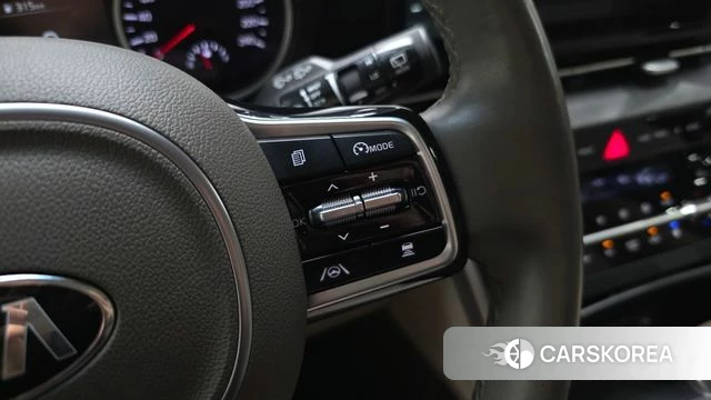 Kia Carnival 4th generation id 4614390 из Кореи 19