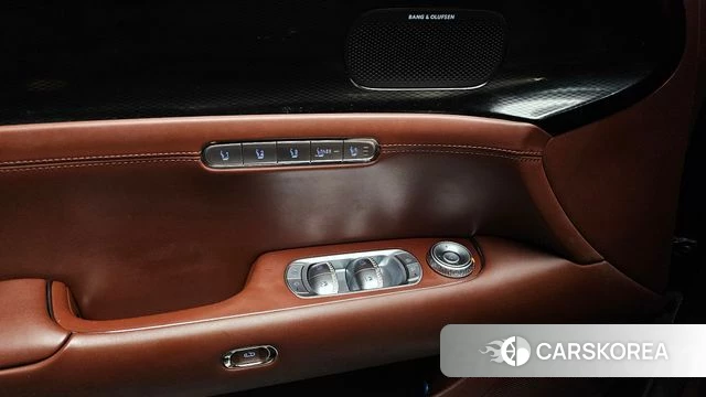 Genesis G90 (RS4) id 4711814 из Кореи 19