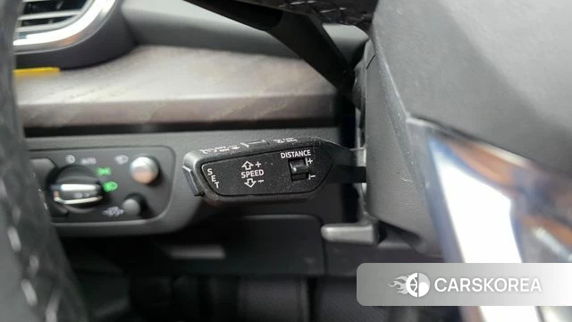Audi Q5 (FY) id 4555479 из Кореи 19