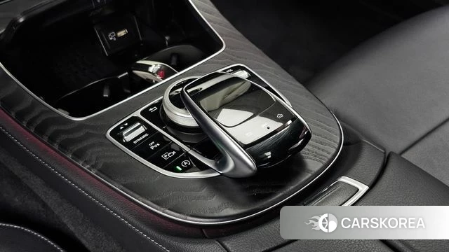 Mercedes-Benz E-Class W213 id 4586630 из Кореи 19