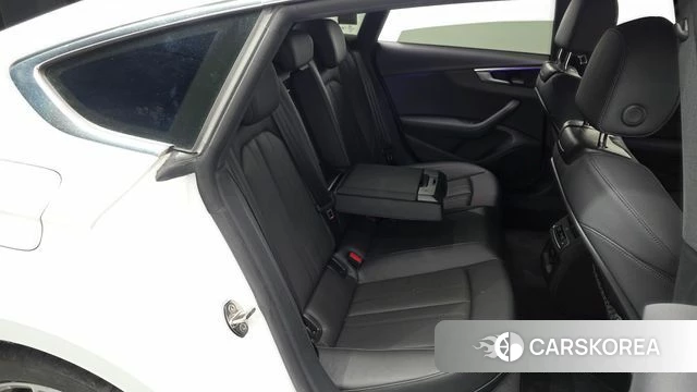 Audi A5 (F5) id 4762357 из Кореи 19