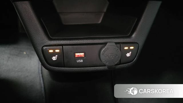 Kia The New Ray id 4893816 из Кореи 19