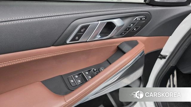 BMW X6 (G06) id 4434182 из Кореи 19