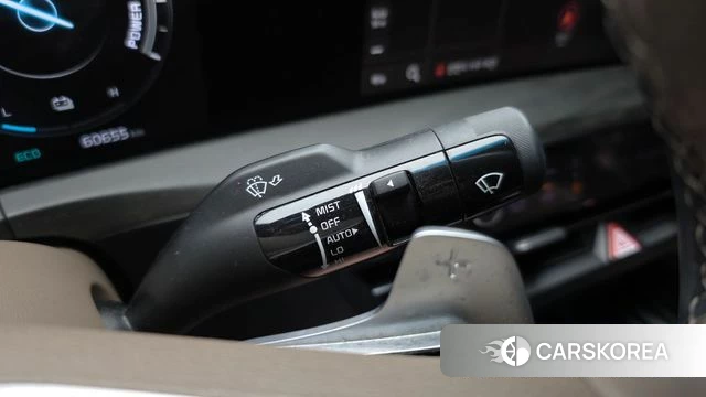 Kia K8 Hybrid id 4835357 из Кореи 19
