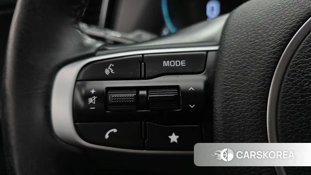 Kia Sportage 5th Generation id 4783235 из Кореи 19