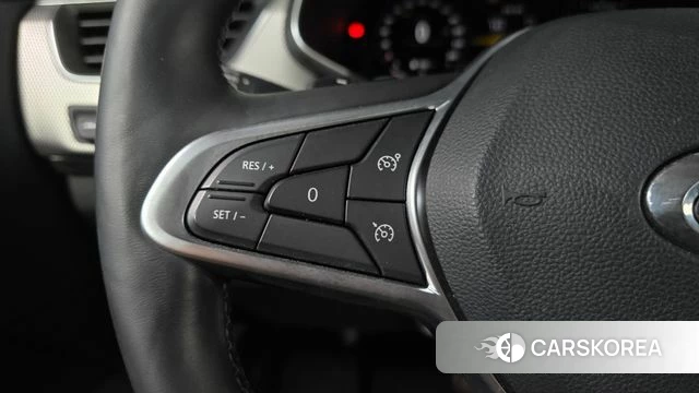Renault Korea (Samsung) XM3 id 4395334 из Кореи 19