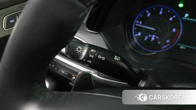 Hyundai Palisade id 4389909 из Кореи 19