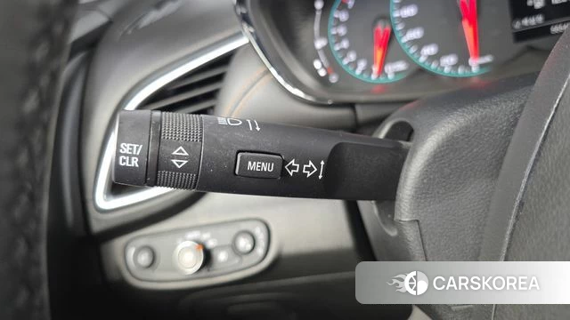 Chevrolet (GM Daewoo) The New Trax id 4678038 из Кореи 19