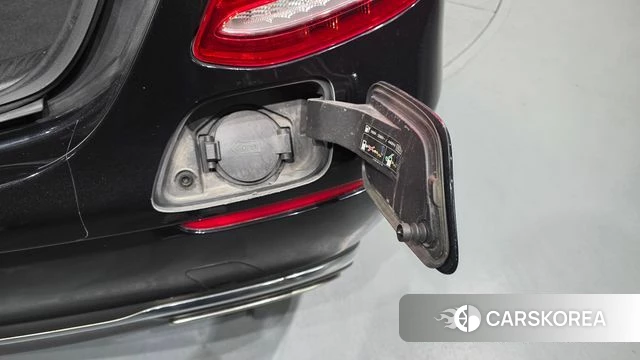 Mercedes-Benz E-Class W213 id 4203400 из Кореи 19