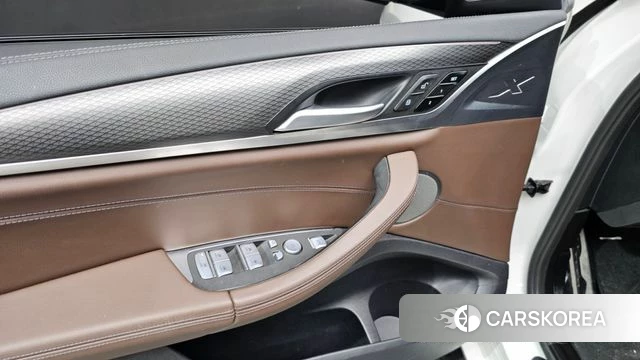 BMW X4 (G02) id 4549586 из Кореи 19