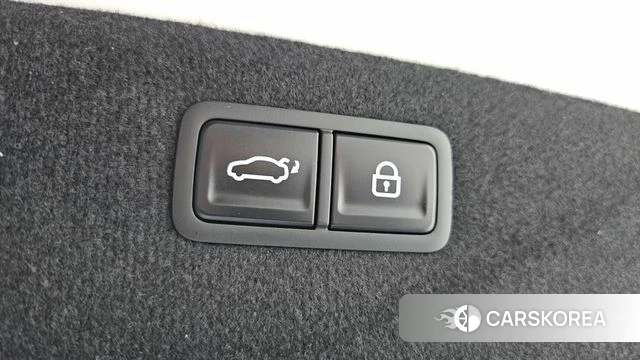 Genesis G80 (RG3) id 4612299 из Кореи 19