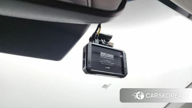 Hyundai Ionic 5 id 4541139 из Кореи 19