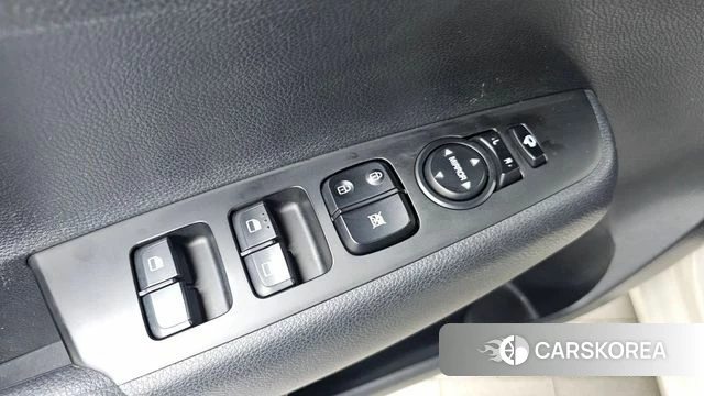 Kia Morning Urban (JA) id 4676062 из Кореи 19