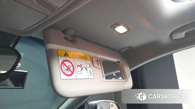 Hyundai Kona Hybrid id 4529915 из Кореи 19
