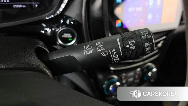 Chevrolet (GM Daewoo) The Next Spark id 4587464 из Кореи 19