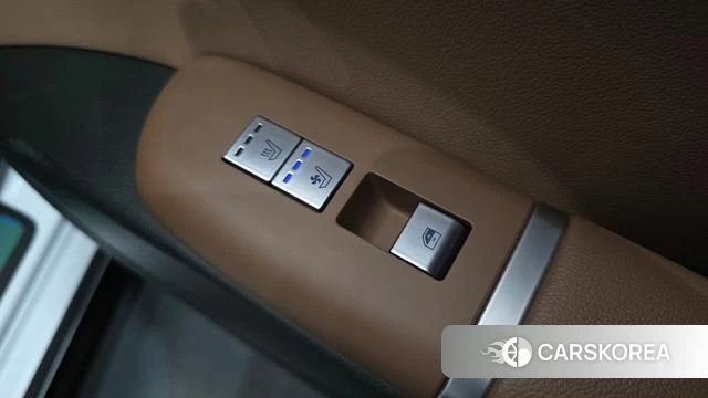 Hyundai Grandeur (GN7) id 4186328 из Кореи 19