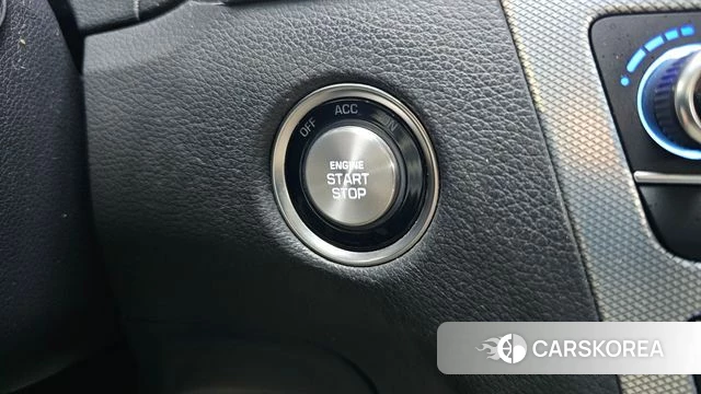 Genesis G80 id 4225656 из Кореи 19