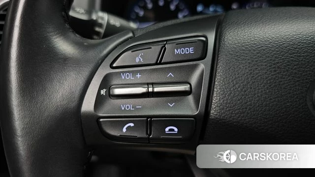 Hyundai Kona id 4520099 из Кореи 19