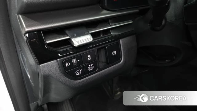 Kia The New Sportage 5th Generation Hybrid id 4578721 из Кореи 19