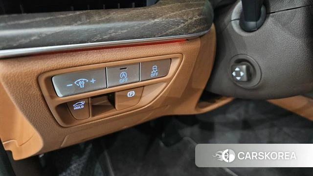 Genesis G80 (RG3) id 4640679 из Кореи 19