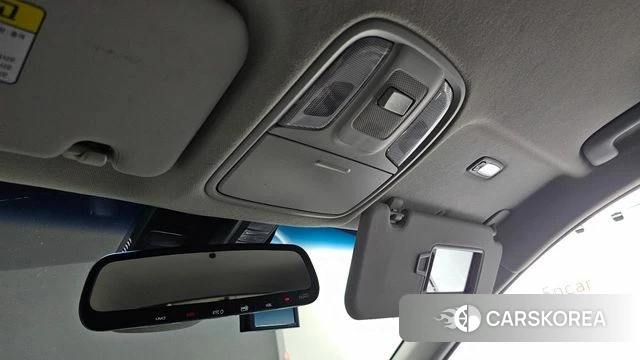 Kia The New Niro id 4900501 из Кореи 19