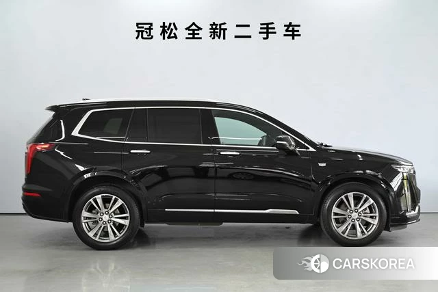 Cadillac XT6 id 4238736 из Китая 19