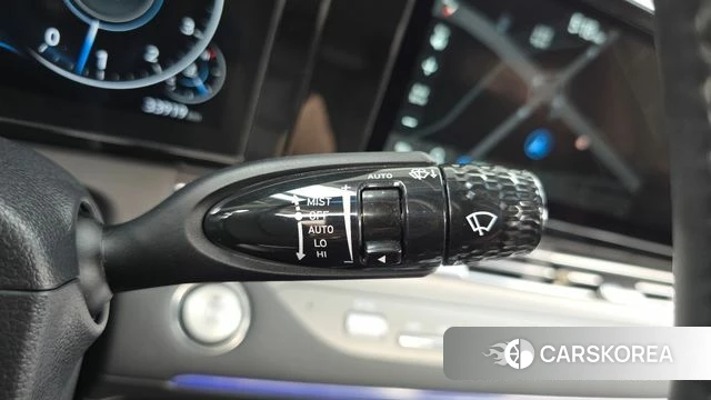 Hyundai The New Grandeur IG id 4434882 из Кореи 19