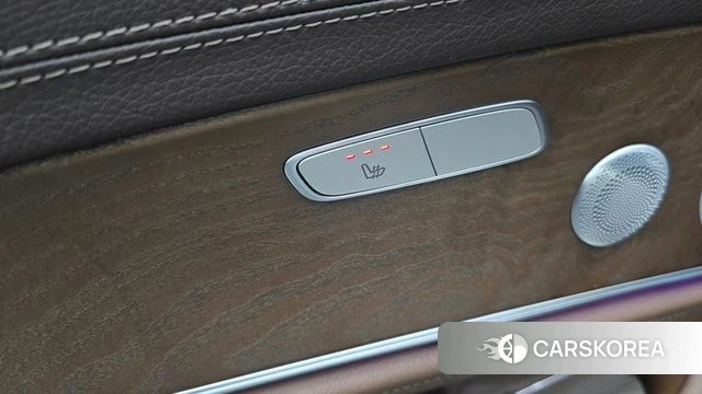 Mercedes-Benz E-Class W213 id 4269126 из Кореи 19