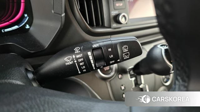 Kia The New Kia Ray id 4757717 из Кореи 19