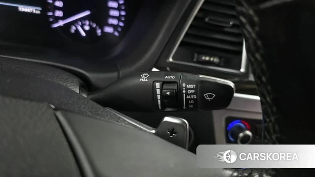 Genesis G80 id 4520184 из Кореи 19