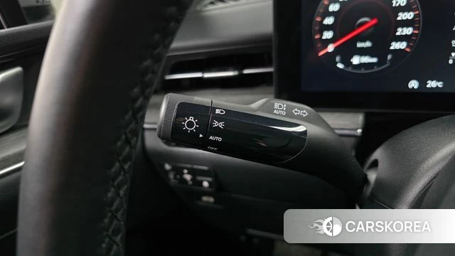 Kia The New K5 3rd generation id 4617595 из Кореи 19