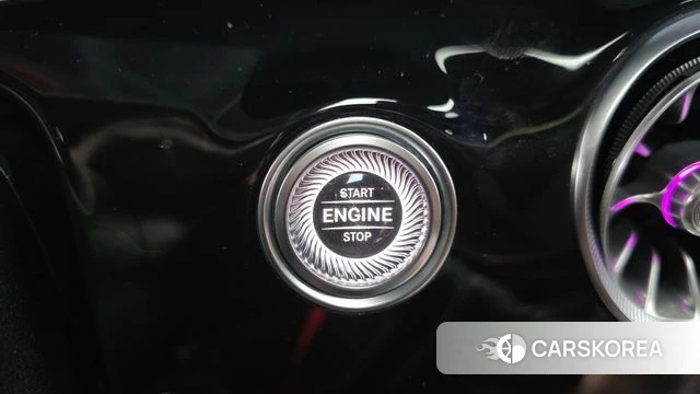 Mercedes-Benz AMG GT id 4697767 из Кореи 19
