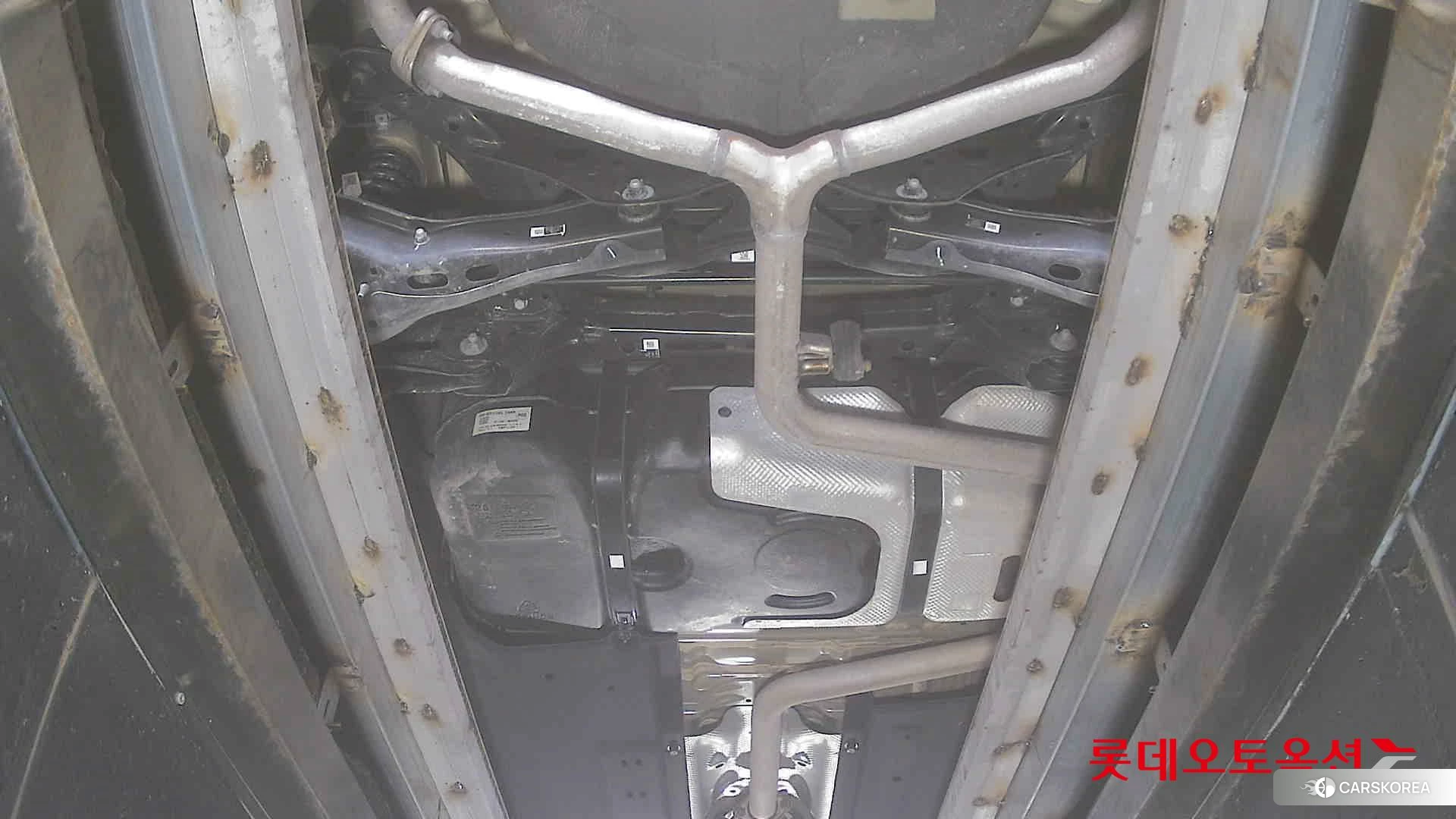 Hyundai Grandeur Hybrid id 4498362 из Кореи 19