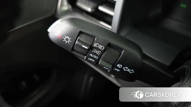 Ssangyong The New Rexton Sport id 4579325 из Кореи 19