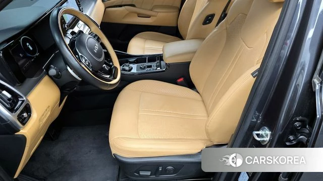 Kia Sorento 4th Generation id 4267665 из Кореи 19