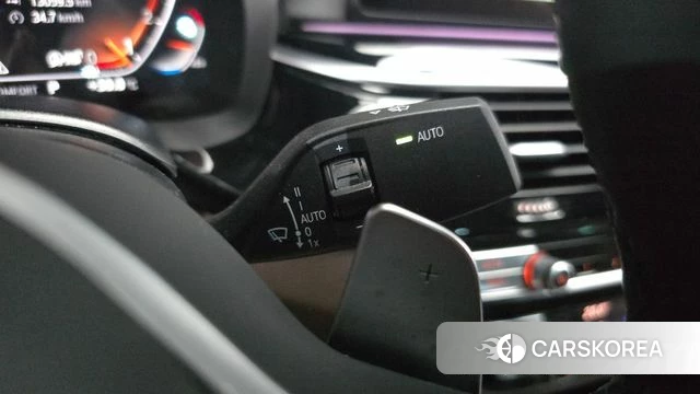 BMW 6 Series GT (G32) id 4657084 из Кореи 19