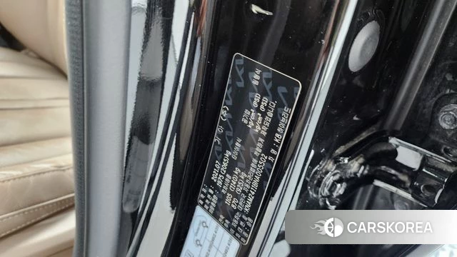 Kia K8 Hybrid id 4779894 из Кореи 19