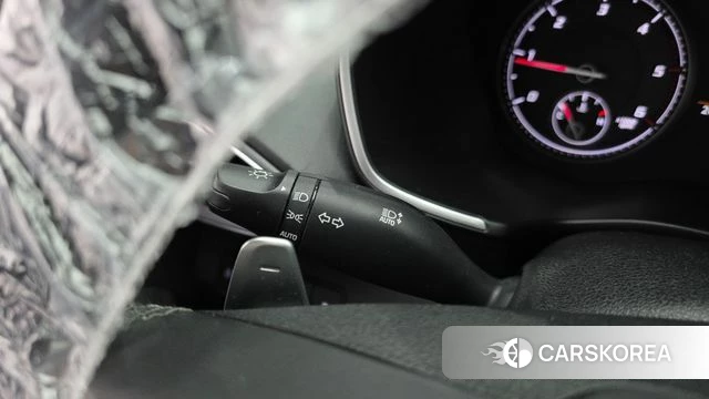 Hyundai The New Santa Fe id 4186244 из Кореи 19