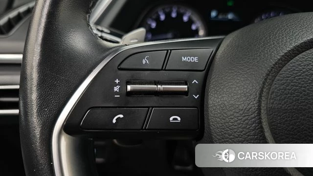 Hyundai Sonata (DN8) id 4922144 из Кореи 19